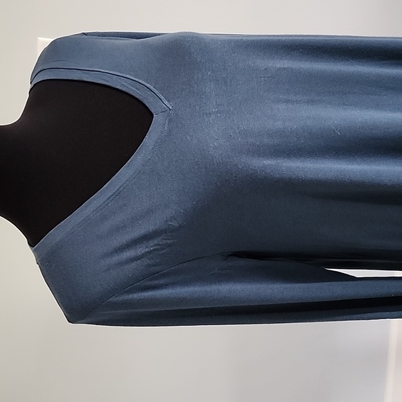 NWT Z Supply T- Shirt Dress - Picture 2 of 4